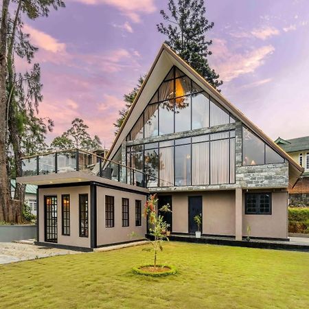 The Chapter Nuwara Eliya Exterior photo