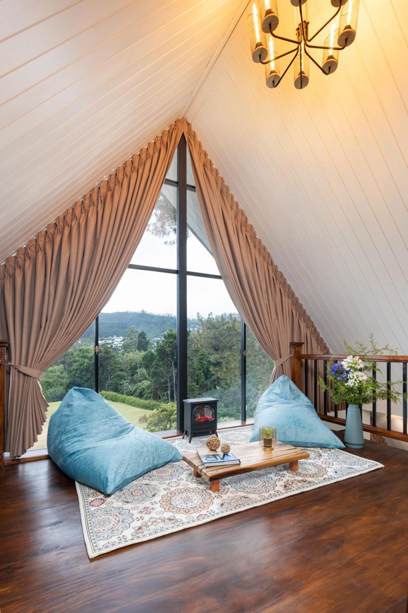 The Chapter Nuwara Eliya Exterior photo
