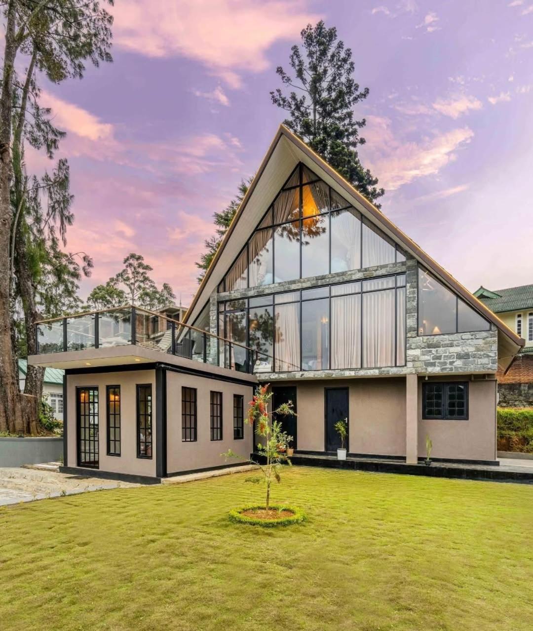 The Chapter Nuwara Eliya Exterior photo